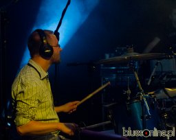 Tomek Kaminski Groove (22)